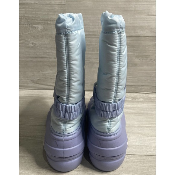 Sorel Disney X Snow Boots Frozen - Picture 5 of 7